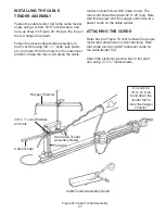 Preview for 27 page of Neco STIR-RITE Owner'S/Operator'S Manual