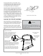 Preview for 33 page of Neco STIR-RITE Owner'S/Operator'S Manual