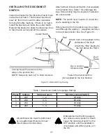 Preview for 37 page of Neco STIR-RITE Owner'S/Operator'S Manual