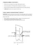 Preview for 38 page of Neco STIR-RITE Owner'S/Operator'S Manual