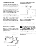 Preview for 41 page of Neco STIR-RITE Owner'S/Operator'S Manual