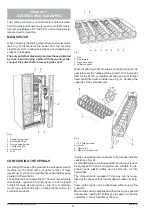 Preview for 10 page of Necta Vending Solutions SpA Sfera Installation, Use And Maintenance Manual