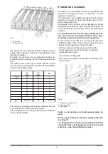 Preview for 11 page of Necta Vending Solutions SpA Sfera Installation, Use And Maintenance Manual