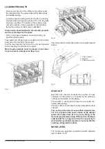 Preview for 12 page of Necta Vending Solutions SpA Sfera Installation, Use And Maintenance Manual