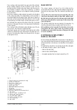 Preview for 15 page of Necta Vending Solutions SpA Sfera Installation, Use And Maintenance Manual