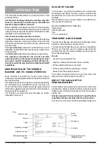 Preview for 6 page of Necta Vending Solutions SpA Zeta CB Series Installation - Use - Maintenance