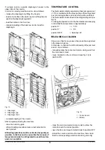 Preview for 12 page of Necta Vending Solutions SpA Zeta CB Series Installation - Use - Maintenance