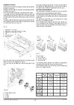 Preview for 16 page of Necta Vending Solutions SpA Zeta CB Series Installation - Use - Maintenance