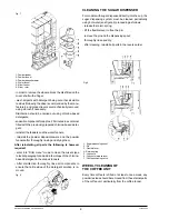 Предварительный просмотр 12 страницы Necta Astro Installation, Operating And Maintenance Manual