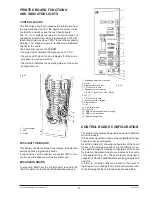 Preview for 25 page of Necta Brio 250 Installation, Use And Maintenance Manual