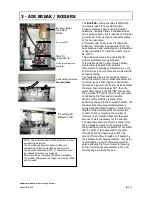 Предварительный просмотр 8 страницы Necta BRIO "Easy Serving Espresso" Basic Technical Manual