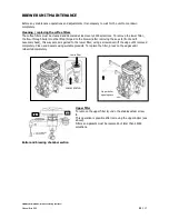 Предварительный просмотр 11 страницы Necta BRIO "Easy Serving Espresso" Basic Technical Manual