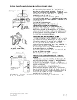 Предварительный просмотр 12 страницы Necta BRIO "Easy Serving Espresso" Basic Technical Manual