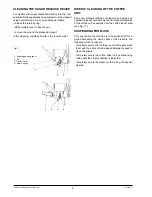 Preview for 12 page of Necta Brio Espresso Installation, Use And Maintenance Manual