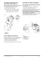 Preview for 16 page of Necta Brio Espresso Installation, Use And Maintenance Manual