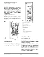 Preview for 26 page of Necta Brio Espresso Installation, Use And Maintenance Manual