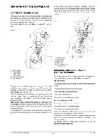 Preview for 14 page of Necta BRIO Installation, Operating And Maintanance Instructions