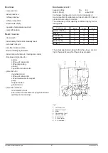 Preview for 10 page of Necta Canto Plus Espresso Installation Operation & Maintenance