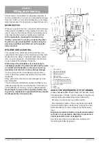 Preview for 12 page of Necta Canto Plus Espresso Installation Operation & Maintenance