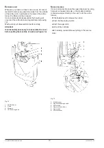 Preview for 16 page of Necta Canto Plus Espresso Installation Operation & Maintenance