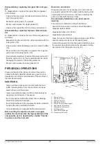 Preview for 52 page of Necta Canto Plus Espresso Installation Operation & Maintenance