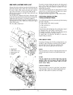 Preview for 19 page of Necta Korinto UL 120V Installation, Use And Maintenance Manual