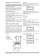 Preview for 15 page of Necta Korinto UL Installation, Use And Maintenance Manual