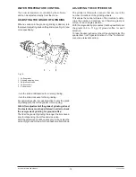 Preview for 19 page of Necta Korinto UL Installation, Use And Maintenance Manual