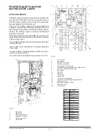 Preview for 34 page of Necta Korinto UL Installation, Use And Maintenance Manual