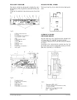 Preview for 35 page of Necta Korinto UL Installation, Use And Maintenance Manual