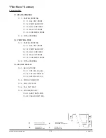 Preview for 38 page of Necta Korinto UL Installation, Use And Maintenance Manual