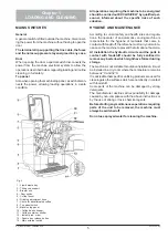 Preview for 9 page of Necta Koro Espresso Installation, Use And Maintenance Manual