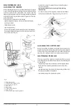 Preview for 12 page of Necta Koro Espresso Installation, Use And Maintenance Manual