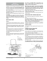 Preview for 15 page of Necta KORO Fresh Brew Installation, Use And Maintenance Manual