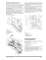 Preview for 19 page of Necta KORO Fresh Brew Installation, Use And Maintenance Manual