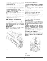 Preview for 31 page of Necta KORO Fresh Brew Installation, Use And Maintenance Manual