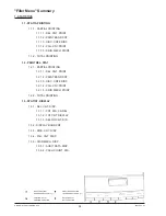 Preview for 38 page of Necta KORO Fresh Brew Installation, Use And Maintenance Manual