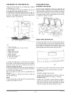 Preview for 54 page of Necta KORO Fresh Brew Installation, Use And Maintenance Manual