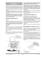 Preview for 59 page of Necta KORO Fresh Brew Installation, Use And Maintenance Manual