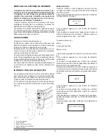 Preview for 61 page of Necta KORO Fresh Brew Installation, Use And Maintenance Manual