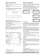 Preview for 65 page of Necta KORO Fresh Brew Installation, Use And Maintenance Manual