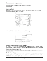 Preview for 81 page of Necta KORO Fresh Brew Installation, Use And Maintenance Manual