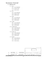 Preview for 87 page of Necta KORO Fresh Brew Installation, Use And Maintenance Manual