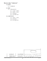 Preview for 92 page of Necta KORO Fresh Brew Installation, Use And Maintenance Manual