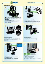 Preview for 2 page of Necta KORO PRIME ES Manual