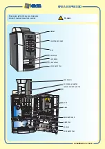 Preview for 1 page of Necta Krea Espresso Manual