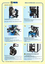 Preview for 4 page of Necta Krea Espresso Manual