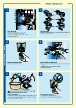 Preview for 3 page of Necta KREA TOUCH Quick Start Manual