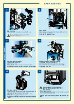 Preview for 4 page of Necta KREA TOUCH Quick Start Manual