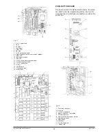 Preview for 28 page of Necta Necta Colibri Espresso Installation, Use And Maintenance Manual